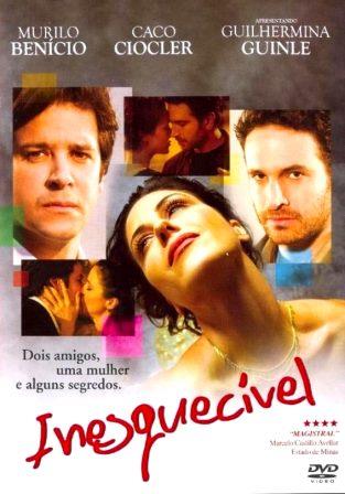 Inesquecível -  DVD