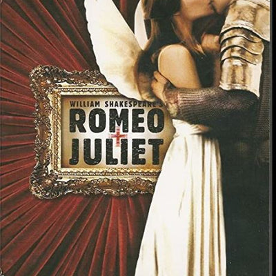Romeu + Julieta - DVD