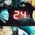 24 Horas - Sexta Temporada - DVD 1