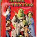 Shrek Terceiro - DVD 1