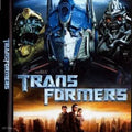Transformers - DVD 1