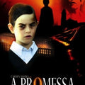 A Promessa - DVD 1