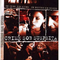 Crime Sob Suspeita - DVD 1
