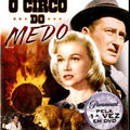 O Circo do Medo - DVD 1