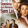 Domínio dos Homens Sem Lei - DVD 1