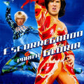 Escorregando Para a Glória - DVD 1