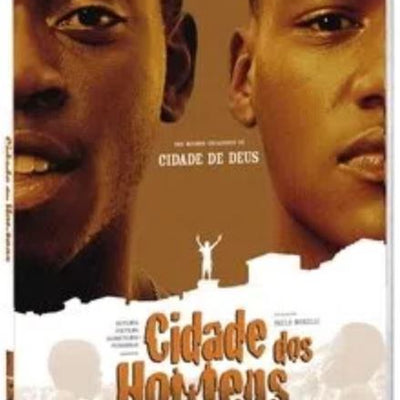 Cidade dos Homens - DVD