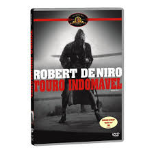 Touro Indomável - DVD