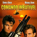 Comando Imbatível - DVD 1