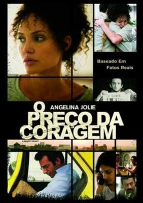 O Preço da Coragem - DVD