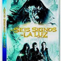 Os Seis Signos da Luz DVD 1