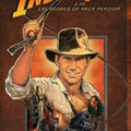 Indiana Jones e os Caçadores da Arca Perdida - DVD 1