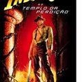 Indiana Jones e o Templo da Perdição - DVD 1