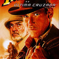 Indiana Jones e a Última Cruzada - DVD 1