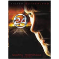 24 Horas - 4ª Temporada Completa- DVD 1