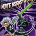 Danny Phantom: Noite Assustadora - DVD 1