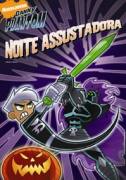 Danny Phantom: Noite Assustadora - DVD