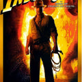 Indiana Jones e o Reino da Caveira de Cristal: Edição Especial 2 Discos - DVD 1