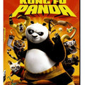 Kung Fu Panda - DVD 1