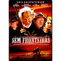 Sem Fronteiras - DVD 1