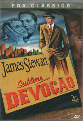 Sublime Devoção - DVD