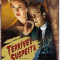 Terrível Suspeita - DVD 1