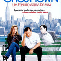 GhostTown: Um Espírito Atrás de Mim - DVD 1