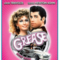 Grease Rockin' Blu-Ray 1
