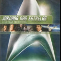 Jornada nas Estrelas: A Última Fronteira - DVD 1