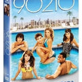 90210 - Primeira Temporada - DVD 1