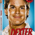 Dexter - 2ª Temporada - DVD 1