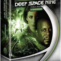 Jornada nas Estrelas - Deep Space Nine - 2ª Temporada - DVD 1