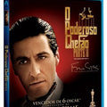 O Poderoso Chefão: Parte II - Blu Ray 1
