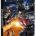 Transformers: A Vingança dos Derrotados - DVD 1