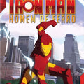 Homem de Ferro: A Nova Série Animada (1ª Temporada) Vol 5 - DVD 1