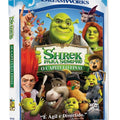 Shrek Para Sempre: O Capitulo Final - DVD 1