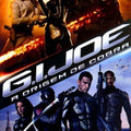 G.I JOE: A Origem da Cobra - DVD 1