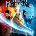 O Último Mestre do Ar - DVD 1