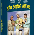 Não Somos Anjos - DVD 1