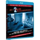 Atividade Paranormal 2 - Blu-Ray