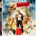Jackass 3 Versão Estendida  - DVD 1