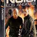 NCIS Los Angeles - A Primeira Temporada - DVD 1