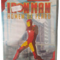 Homem de Ferro: A Nova Série Animada (1ª Temporada) Vol 6 - DVD 1