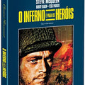 O Inferno é Para os Heróis - DVD 1