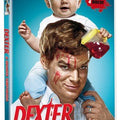 Dexter: 4ª Temporada- DVD 1