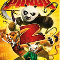 Kung Fu Panda 2 - DVD 1