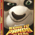 Coleção Kung Fu Panda- DVD 1