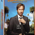 Californication - Temporada 1 a 4 - DVD 1