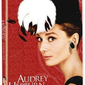 Audrey Hepburn: Coleção Rubi - DVD 1