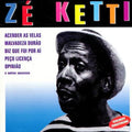 Zé Ketti - CD 1